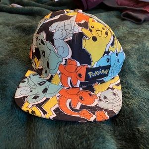 Pokemon SnapBack